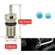 thumbnail image 4 of Kit para R134 automotriz DM Kit para R134 automotriz herramientas para mantenimiento al aire acondicionado automotriz R134a, 4 of 4