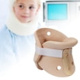 thumbnail image 4 of Neck Cervical Collar Brace Hard Brace Stabilization, Neck Pad Rigid Restricting S, 4 of 7