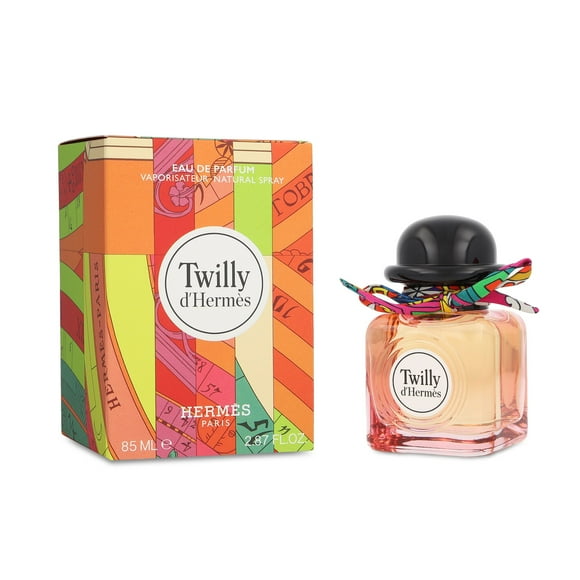 Twilly De Hermes 85Ml Edp Spray Hermes Model
