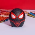 thumbnail image 3 of Bitty Boomers Marvel Miles Morales Portable Speaker, 3 of 3