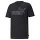thumbnail image 1 of Playera Puma ESS Elevated Tee para Hombre 849883-01 negro XL, 1 of 6