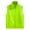 Mint Green, variant on BXINGOHAI Men's Lightweight Golf Vest Outerwear with Pockets, Softshell Sleeveless Jacket for Running Hiking Sports Today Sales Blue,XL