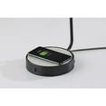 thumbnail image 6 of Brooks AdessoCharge Wireless Charging Desk Lamp, 6 of 8
