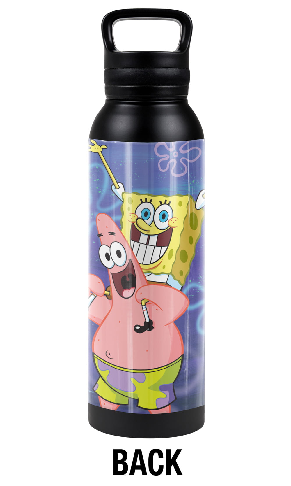 Nick Shop SpongeBob SquarePants Water Bottle Bundle - SpongeBob School  Supplies Set With SpongeBob W…See more Nick Shop SpongeBob SquarePants  Water