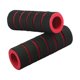 thumbnail image 1 of Empuñaduras de manillar de bicicleta, empuñadura de bicicleta antideslizante para silla de ruedas Scooter Cruiser TUNC Sencillez, 1 of 5