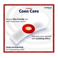 thumbnail image 4 of Leeford Cornex Corn Cap Foot Pain Relief Treatment (40 Count), 4 of 4