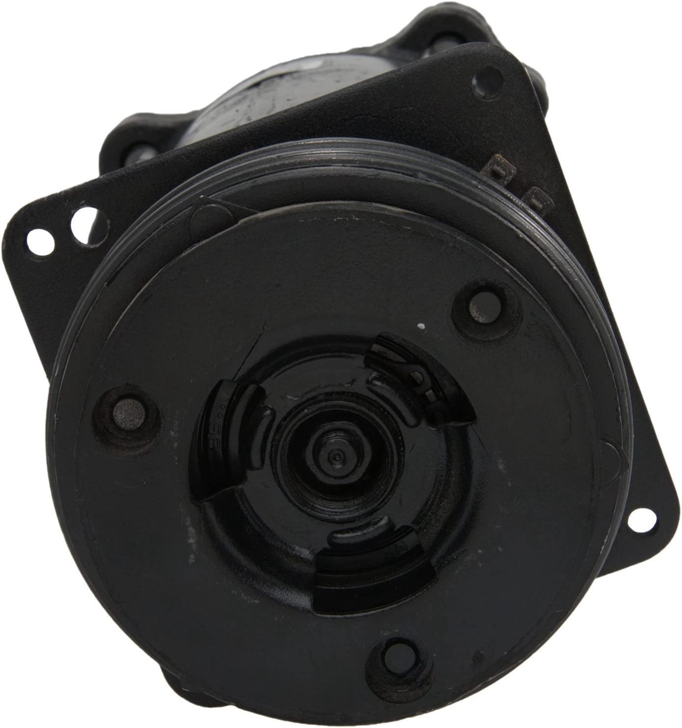 ACDelco Gold Air Conditioning Compressor, Remanufactured 15-20514