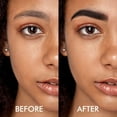 thumbnail image 4 of iMethod Eyebrow Stamp Stencil Kit,Eye Brow Stamping Kit for Perfect Bushy Brows,Waterproof & Long Lasting, 4 of 7