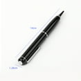thumbnail image 4 of Amdohai Digital Voice Recorder Pen Sound Audio Activated Dictaphone Recording Device Professional Music Player with, 4 of 8