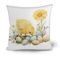 thumbnail image 3 of Outdoor Holiday Decorations Easter Themed Pillowcase 44X44 Cm (Insert Not Included) for Drawing and Holiday Decoration, 3 of 6