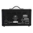 thumbnail image 6 of Peavey Pvi6500 400 Watt 6-Ch Powered Live Sound Mixer w/Bluetooth+(6) XLR Cables, 6 of 7
