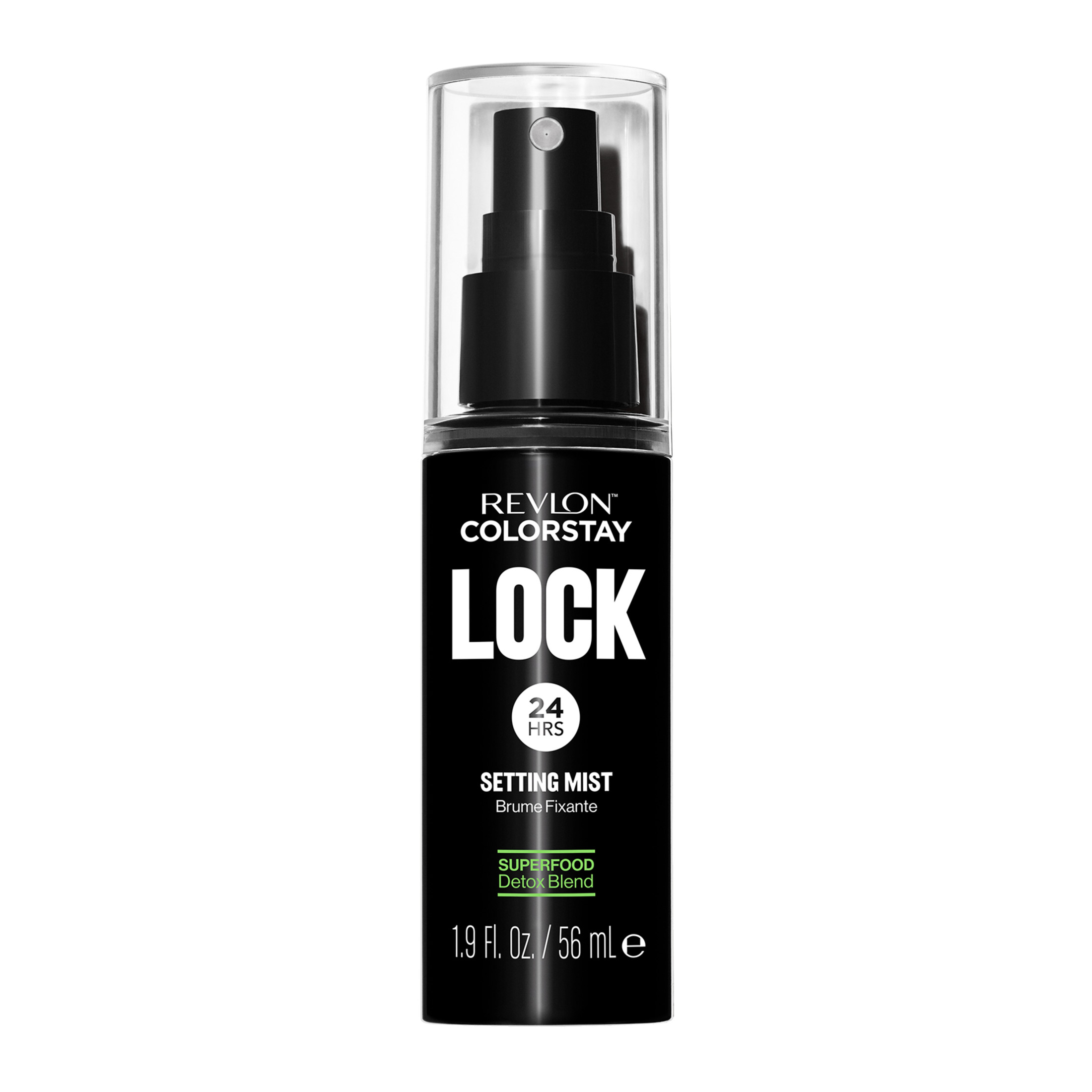 Revlon ColorStay Lock Setting Mist Spray photo 1