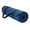 Navy, variant on Thick Yoga Mat with Easy-Cinch Carrying Strap