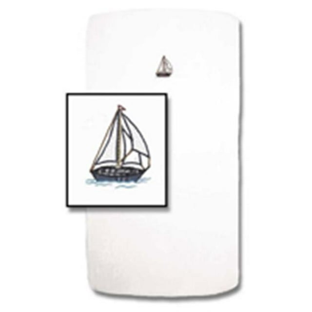 Patch Magic SHCNAUT Ensemble de Draps de Lit 30 x 50 Po.