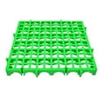thumbnail image 4 of Wzmzjy Drainage Interlocking Floor Tile Grating Panel 40x40x4 cm Floor Mat with Drain Green, 4 of 8