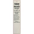 thumbnail image 2 of U-Mark Metallic Premium Glossy Paint Marker 10ml 2/Pkg-Silver & Gold, 2 of 3