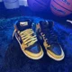 thumbnail image 1 of Size 4.5 - Jo r-dan 1 Retro OG High Pollen, 1 of 6