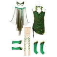 thumbnail image 2 of Womens Lethal Beauty Costume, 2 of 4