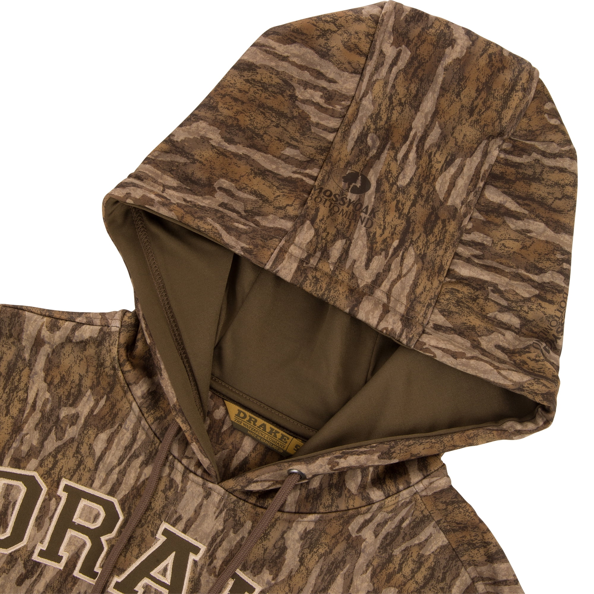Drake Waterfowl Performance Hoodie
