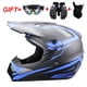 thumbnail image 3 of Casco de playa Casco de bicicleta de montaña Soporte de caída de velocidad para jóvenes Kart Diseño unisex, 3 of 6