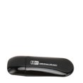 thumbnail image 1 of Adaptador USB inalámbrico para ordenador de escritorio, tarjeta de red inalámbrica de 1200Mbps, receptor Bluetooth WiFi de doble banda, 1 of 5