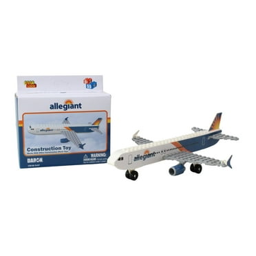 ALLEGIANT CONSTRUCTION TOY