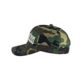 thumbnail image 3 of Gravity Threads Compton 80s Rapper Costume Kit - Camo, 3 of 4