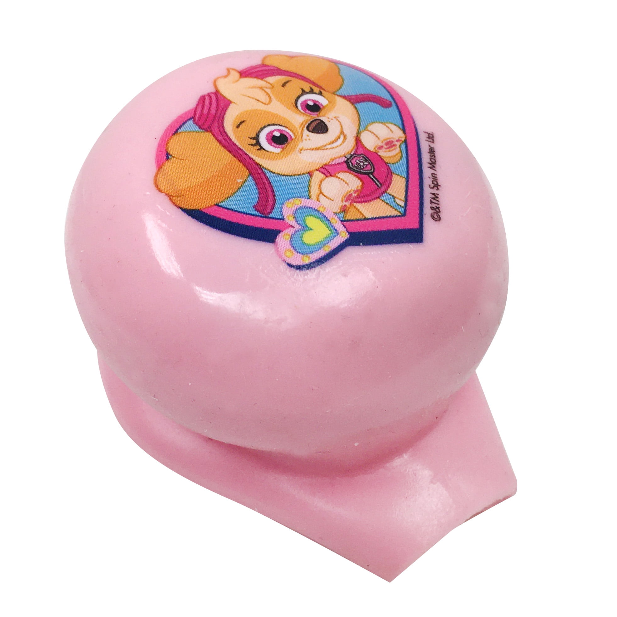 Nickelodeon PAW Patrol Skye Soap Pump Musical Handwash Timer