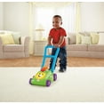 thumbnail image 4 of Jouet Tondeuse Éveil Progressif Smart StagesMC Rires et Éveil Laugh & Learn de Fisher-Price - édition anglaise, 4 of 7