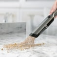 thumbnail image 2 of Shark WV200C, WANDVAC Cord-Free Handheld Vacuum, Graphite, 115W, 2 of 7