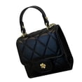 thumbnail image 3 of Bolso de mano, bolso de mano, bolso de hombro, bolso de mano para mujer, bolso de mano, rendimiento comprobado, 3 of 9