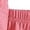 Pink, variant on Ruyang Toddler Baby Boy Girl Clothes Cotton Linen Summer Outfit Sleeveless Tank Top Wide Leg Shorts Cute Casual Loose Beachwear