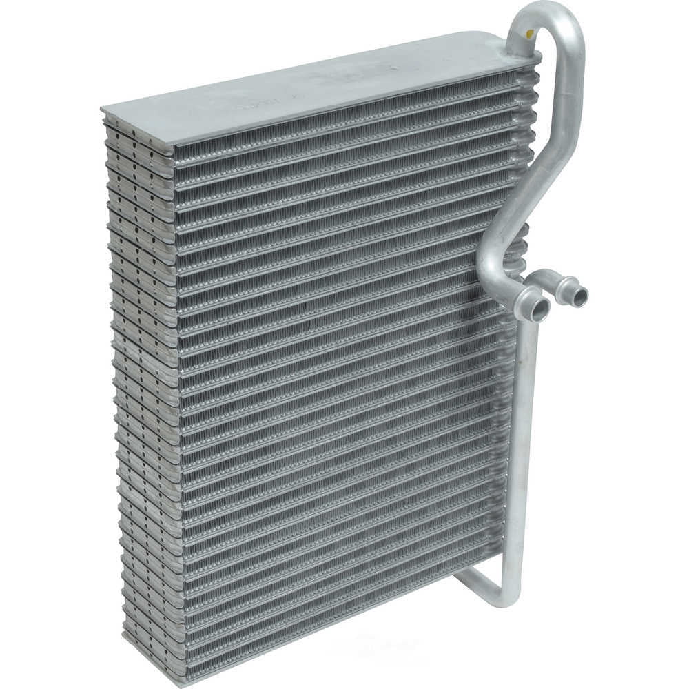 A/C Evaporator Core -- Evaporator Plate Fin