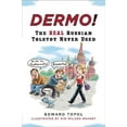 thumbnail image 2 of Dermo!: The Real Russian Tolstoy Never Used (Russian Edition), 2 of 2