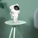 thumbnail image 3 of Astronaut Starry Projector 360°cine en casa, dormitorio de niños adultos, cumpleaños, día de San Valentín XianweiShao 8390615100182, 3 of 5