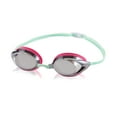 thumbnail image 3 of Speedo Women's Vanquisher 2.0 Mirrored Swim Goggles, 3 of 20