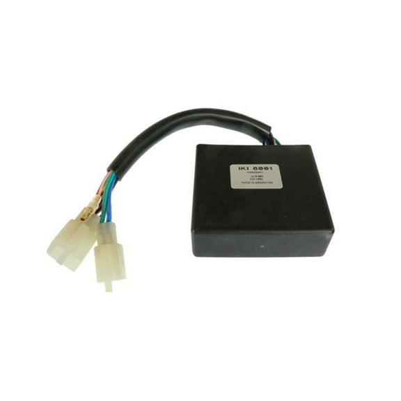 NEW CDI MODULE FITS KAWASAKI MOTORCYCLE KLR650 KL650 90-07 211191272 21119-1272