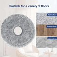 thumbnail image 3 of Microfiber Mop Pads for 9990 AI/ 9590/ 10090, 3 of 5