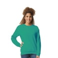 thumbnail image 2 of Gildan Crewneck Sweatshirt - Elevate Your Style with the Perfect Blend of Comfort and Trend | Stay Cozy in this Classic Fit Fashion Essential - Ideal for Women, 2 of 4