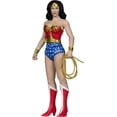 thumbnail image 2 of DC Retro Batman 1966 6 Inch Action Figure Wave 11 - Wonder Woman, 2 of 2