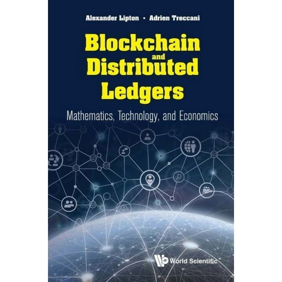 Blockchain and Distributed Ledgers, (Hardcover)