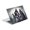 The Rooks, variant on Head Case Designs Officially Licensed Assassin's Creed Syndicate Graphics The Rooks Vinyl Sticker Skin Decal Cover Compatible with Apple MacBook Pro 15.4" A1707/A1990