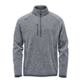 thumbnail image 1 of Stormtech Mens Avalanche Quarter Zip Pullover, 1 of 6