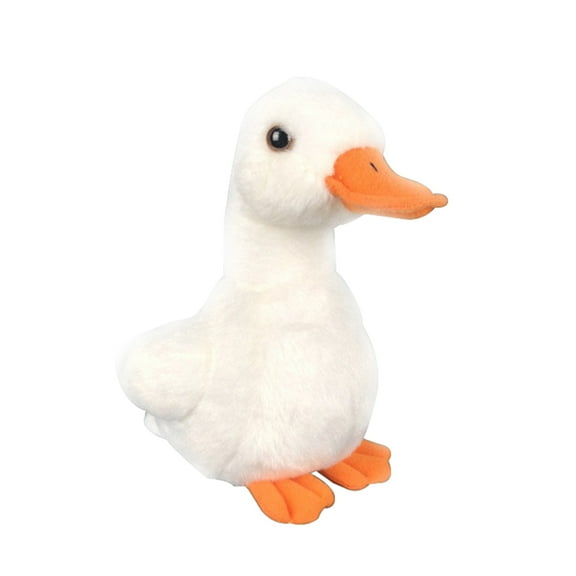 Stuffed Duck