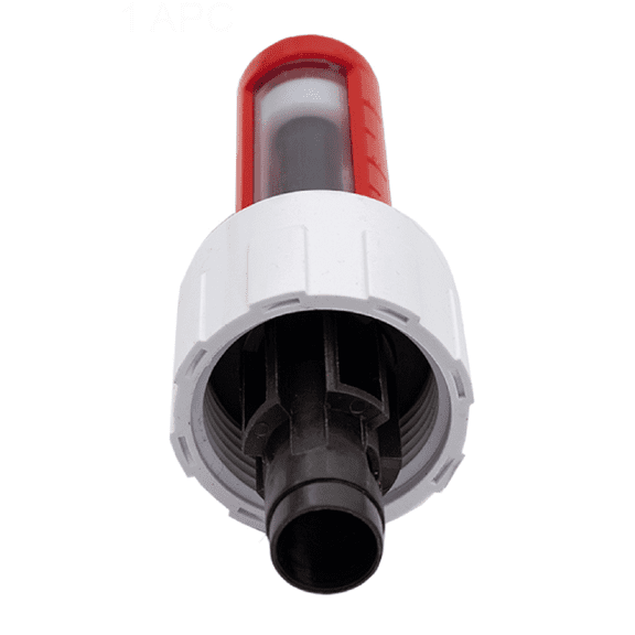 Custom Molded Products CMP 25280-100-950 Flow Meter Assembly for Powerclean Ultra Chorine Feeder