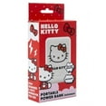 thumbnail image 4 of Hello Kitty Portable 2600mAh Power Bank, 4 of 7
