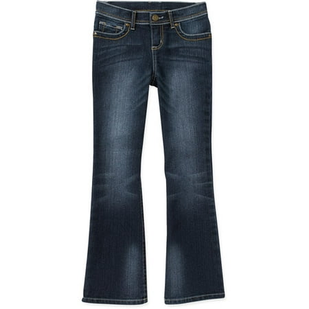 Lei L.e.i. - Girls' Chelsea Bootcut Jeans - Walmart.com