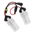 thumbnail image 3 of Bombillas de faros delanteros Bombilla de xenón HID Bombillas de faros delanteros HID Bombilla de lámpara delantera automática Bombilla de xenón 9006 , Higoodz Accesorio de coche, 3 of 7