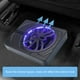thumbnail image 3 of Subwoofer Activo Para Coche Bajo El Asiento, 10 Pulgadas 800W Slim Subwoofer Autoamplificado Para Camión Bajo El Asiento Con Luz LED Ambiental, 3 of 7