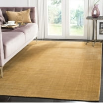 Safavieh Mirage Caelestinus Solid Area Rug, Old Gold, 8' x 10'